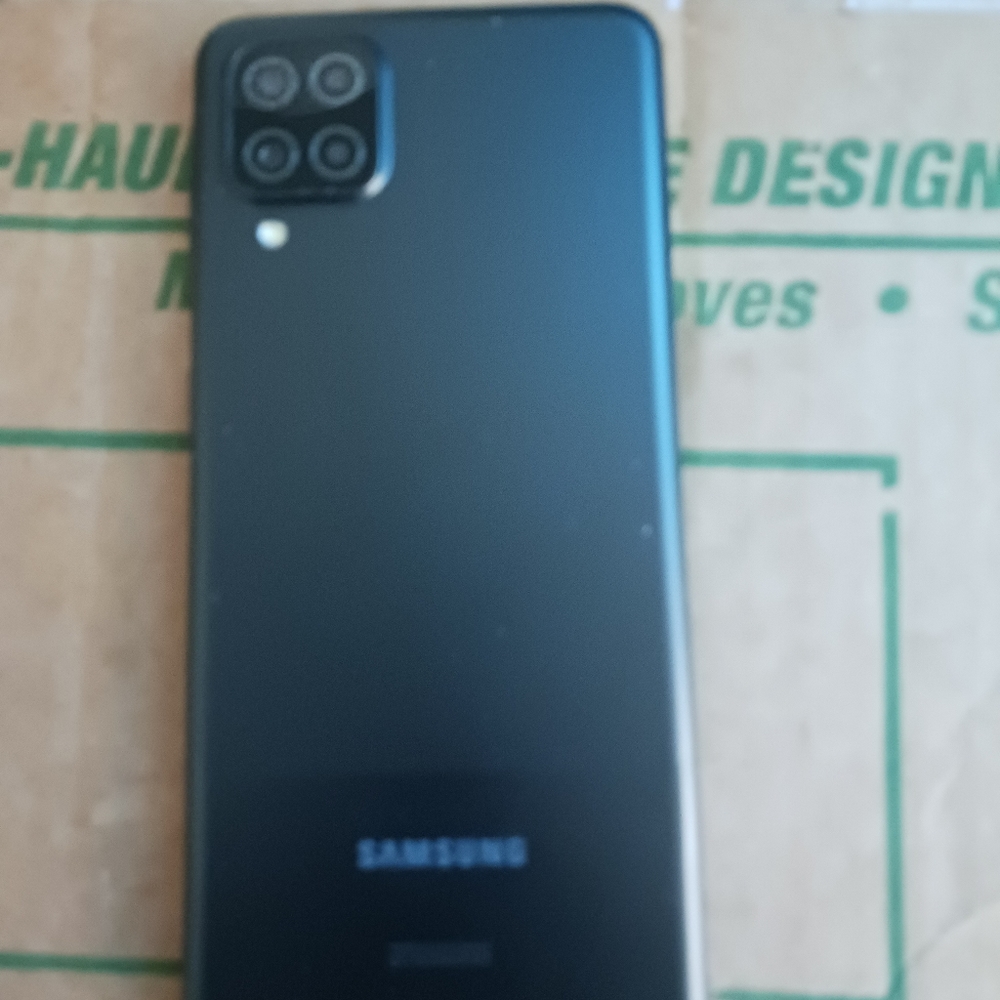 Samsung A 12